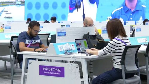 信息技術咨詢服務助力杭州亞運會，外國記者高度評價