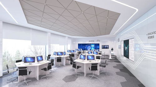 電子信息工程技術(shù)專業(yè)服務(wù)機器人方向?qū)嵱?xùn)基地建設(shè)與電子信息技術(shù)服務(wù)